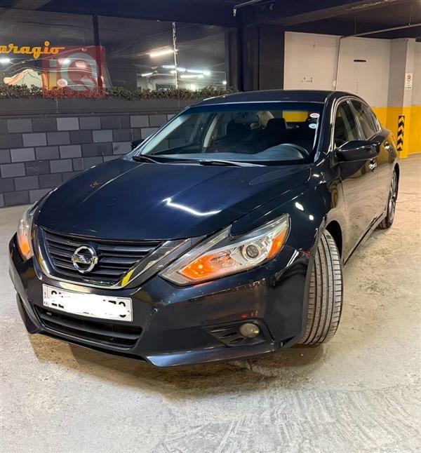 نيسان ألتيما 2016 للبيع في العراق - اربيل